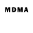 MDMA crystal Kayode Oluwafemi
